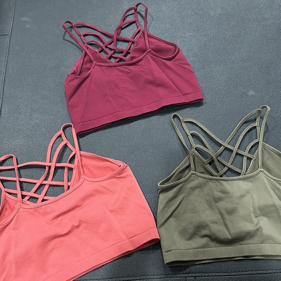 Suzette Bralettes (9 bundle) - Picture 5 of 8